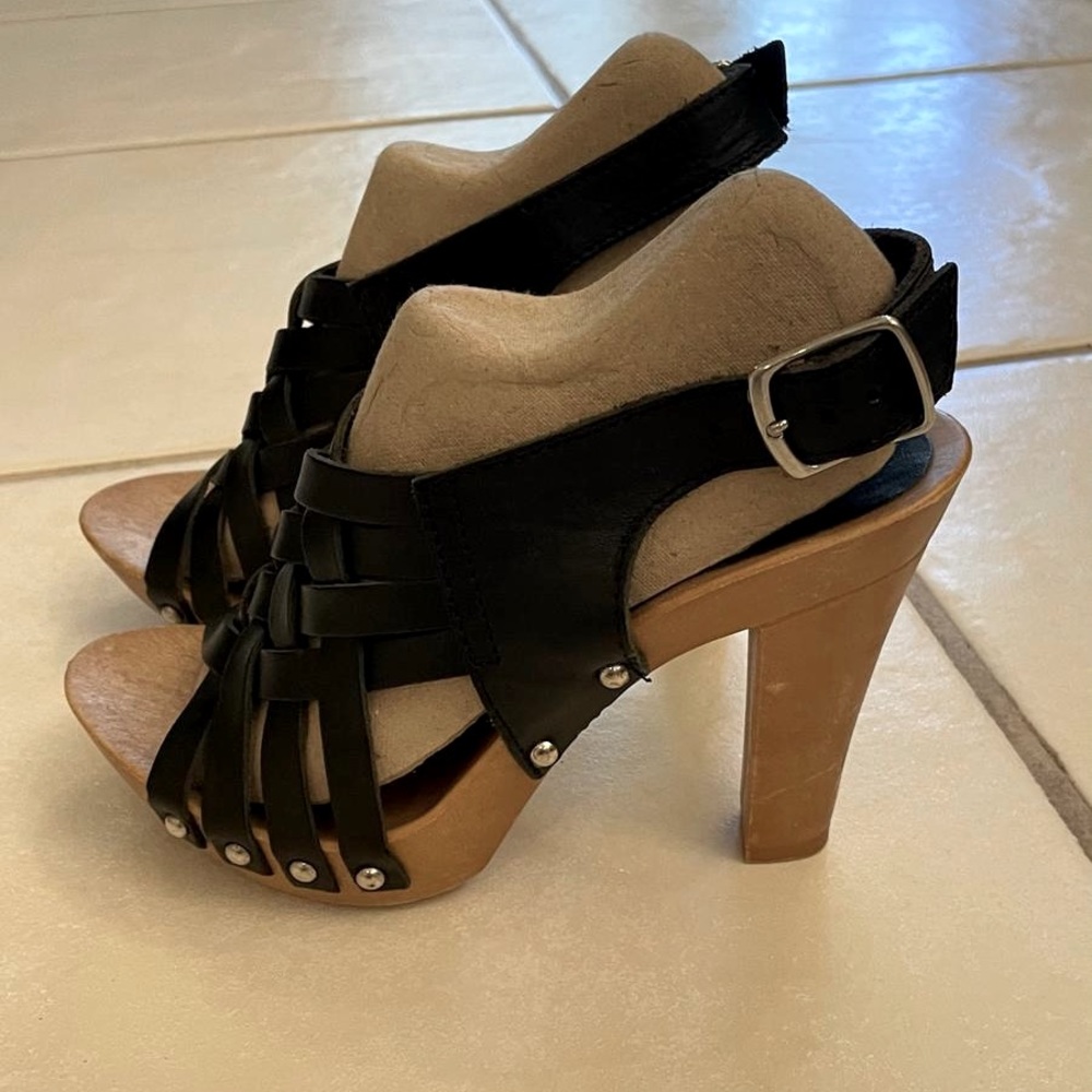 Laurel Scott Shoes